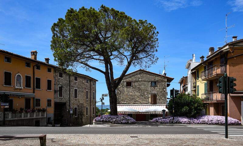 Camping Eurocamping Pacengo - Lazise - 8