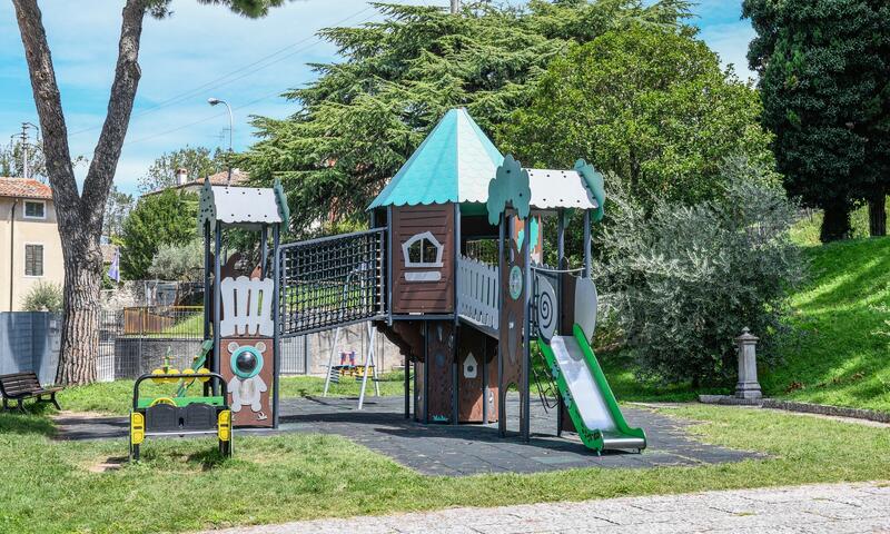 Camping Eurocamping Pacengo - Lazise - 10