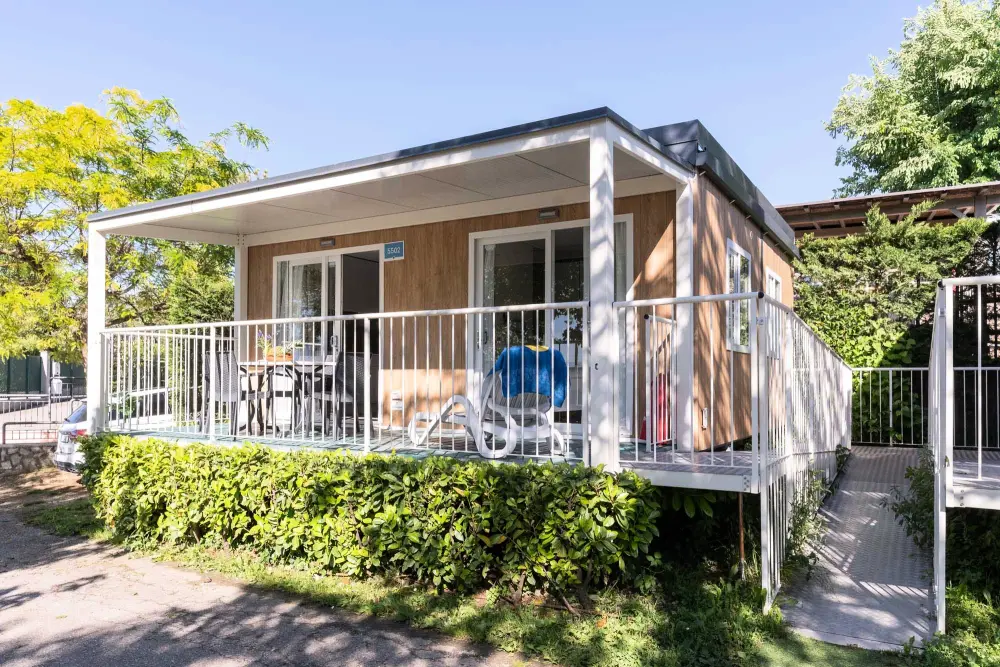 Club del Sole Le Palme Lazise Family Collection 4 étoiles★★★★
