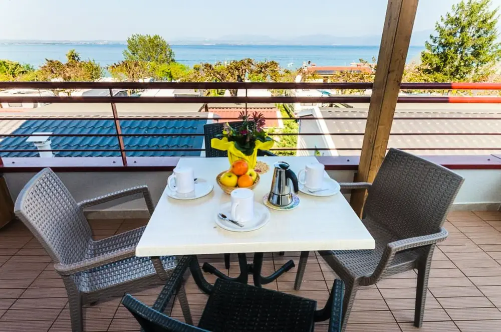 Club del Sole Le Palme Lazise Family Collection 4 étoiles★★★★