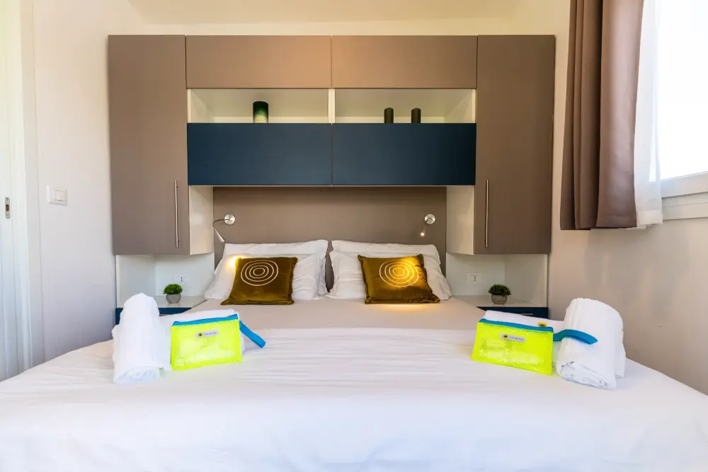 Club del Sole Le Palme Lazise Family Collection 4 étoiles★★★★