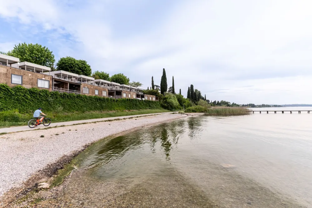 Club del Sole Le Palme Lazise Family Collection 4 étoiles★★★★