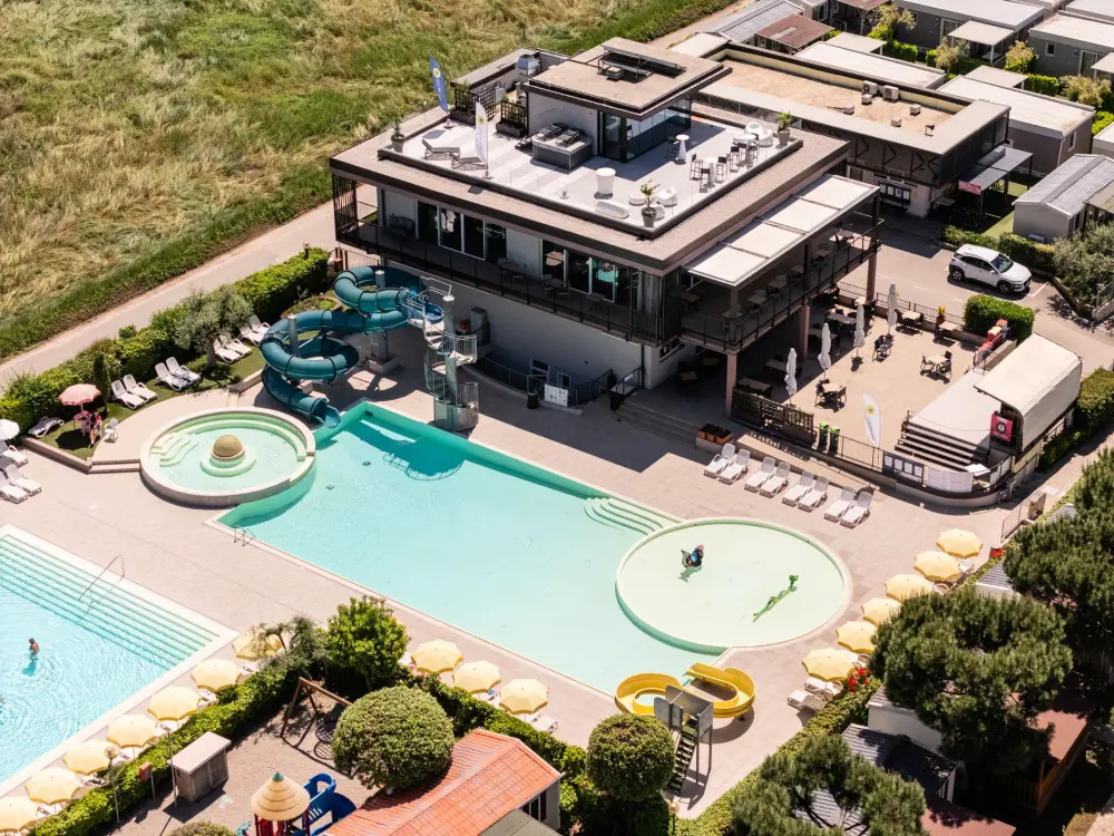 Club del Sole Le Palme Lazise Family Collection 4 étoiles★★★★