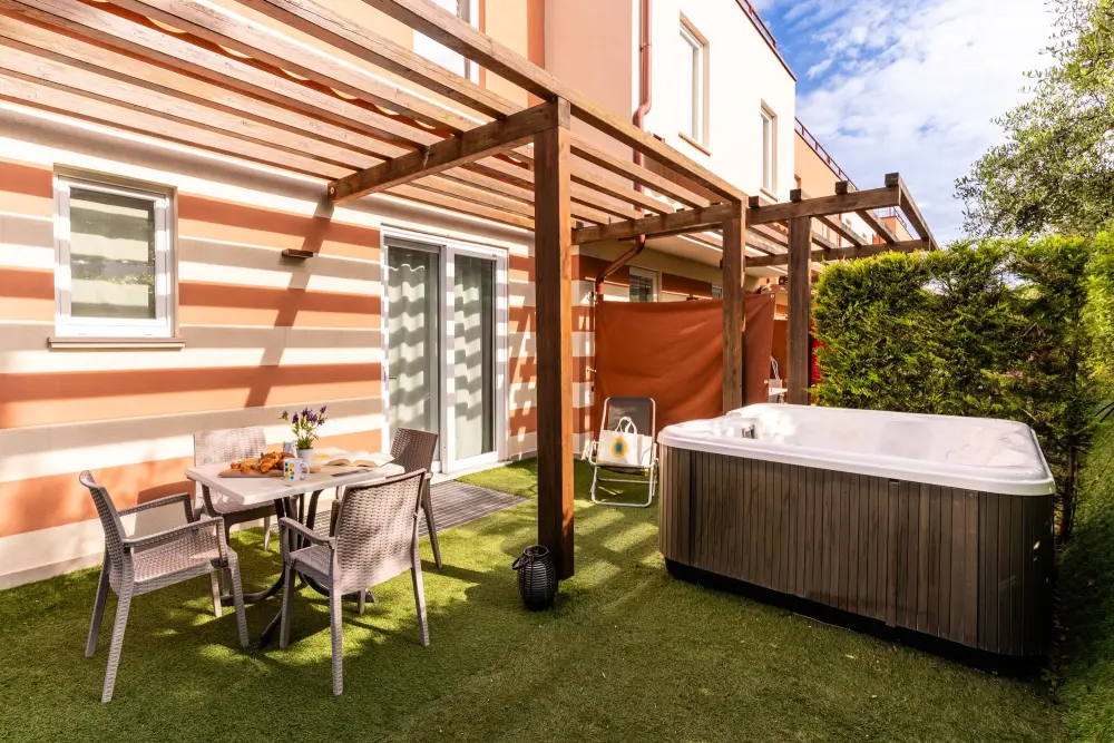 Club del Sole Le Palme Lazise Family Collection 4 étoiles★★★★
