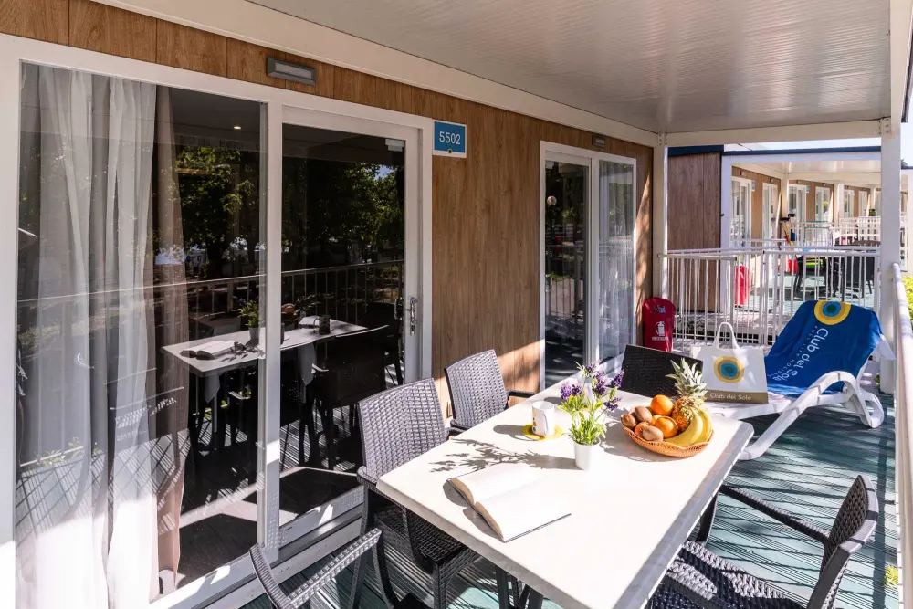 Club del Sole Le Palme Lazise Family Collection 4 étoiles★★★★