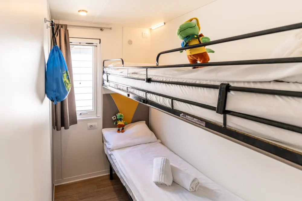 Club del Sole Le Palme Lazise Family Collection 4 étoiles★★★★