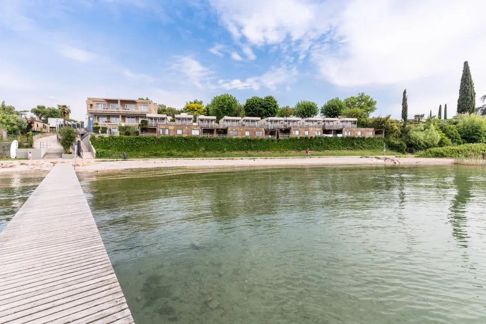 Club del Sole Le Palme Lazise Family Collection 4 étoiles★★★★