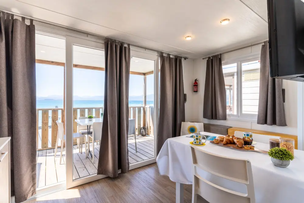 Club del Sole Le Palme Lazise Family Collection 4 étoiles★★★★