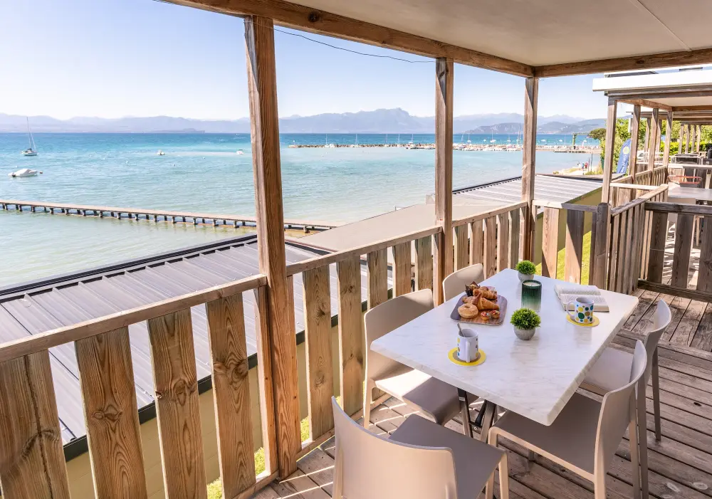 Club del Sole Le Palme Lazise Family Collection 4 étoiles★★★★