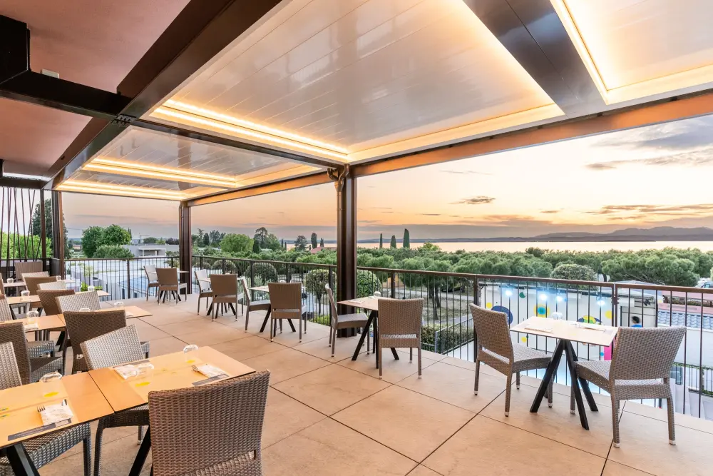Club del Sole Le Palme Lazise Family Collection 4 étoiles★★★★