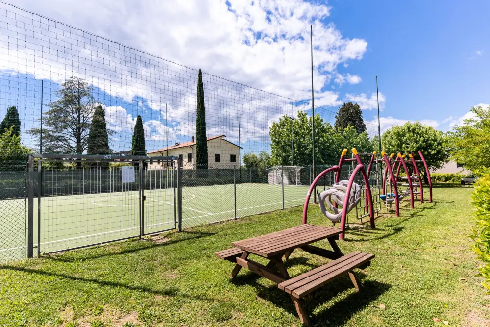 Club del Sole Le Palme Lazise Family Collection 4 étoiles★★★★
