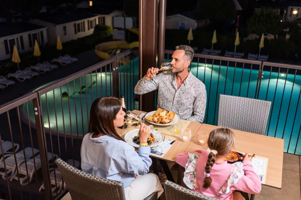 Club del Sole Le Palme Lazise Family Collection 4 étoiles★★★★
