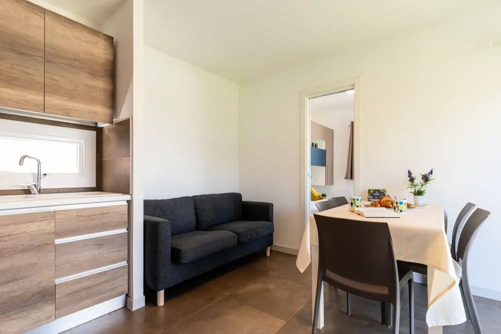 Club del Sole Le Palme Lazise Family Collection 4 étoiles★★★★