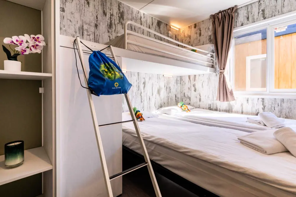 Club del Sole Le Palme Lazise Family Collection 4 étoiles★★★★