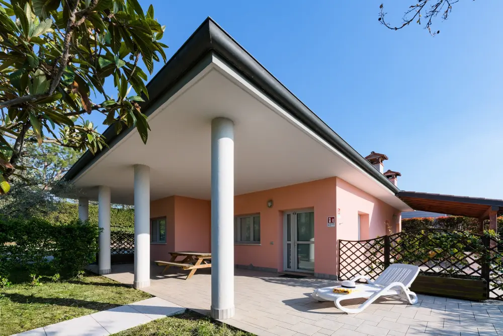 Club del Sole Le Palme Lazise Family Collection 4 étoiles★★★★