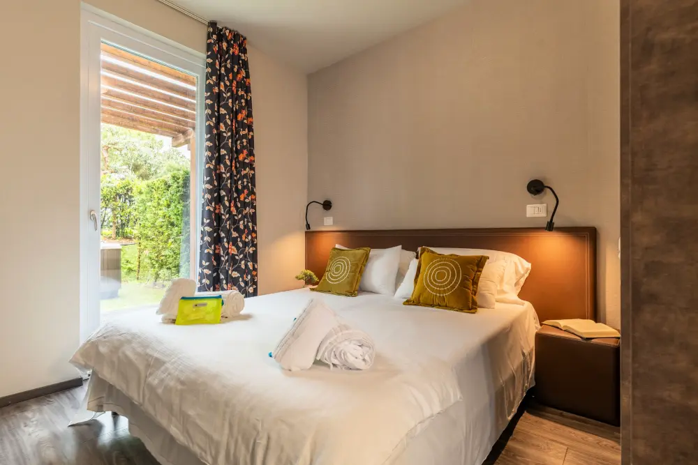 Club del Sole Le Palme Lazise Family Collection 4 étoiles★★★★