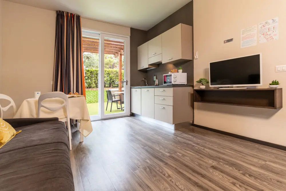 Club del Sole Le Palme Lazise Family Collection 4 étoiles★★★★
