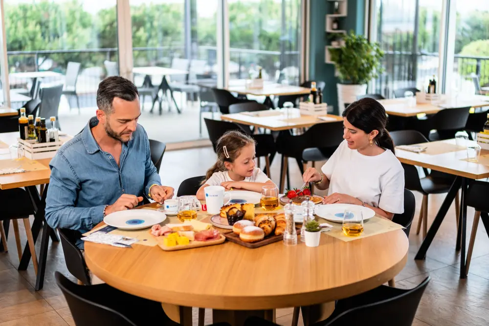 Club del Sole Le Palme Lazise Family Collection 4 étoiles★★★★