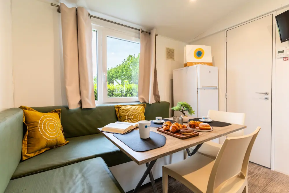 Club del Sole Le Palme Lazise Family Collection 4 étoiles★★★★