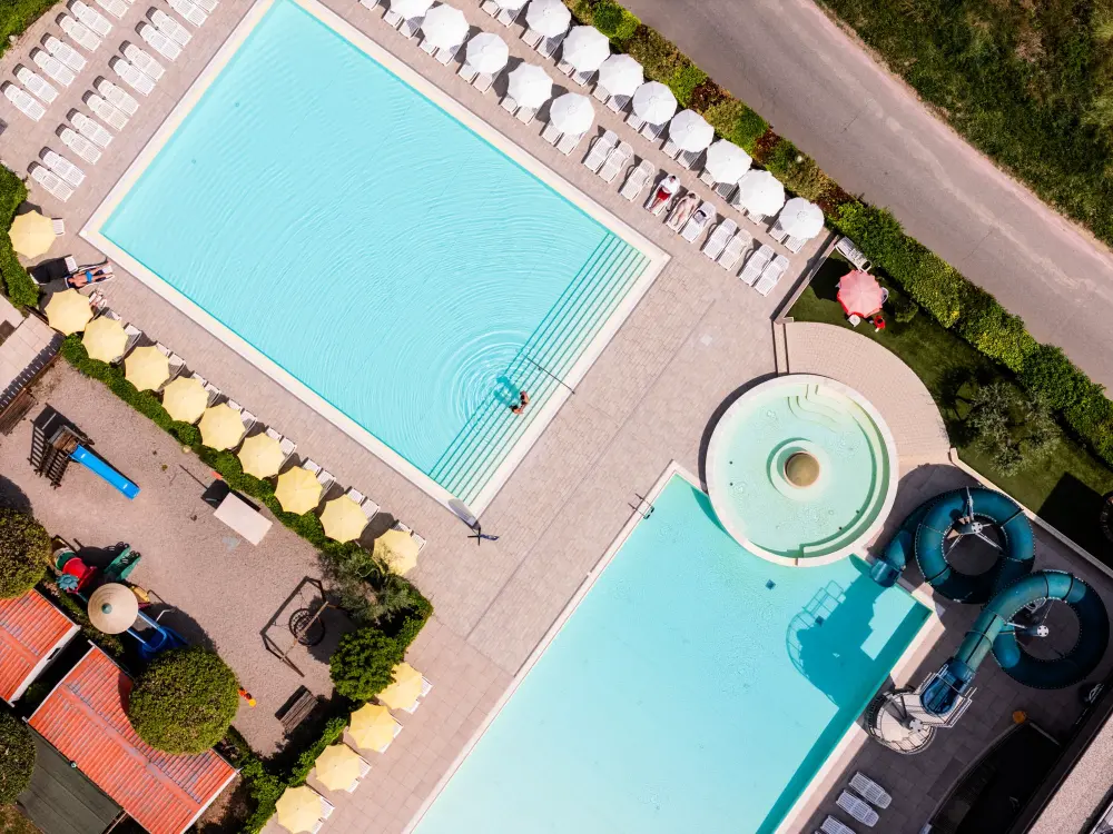 Club del Sole Le Palme Lazise Family Collection 4 étoiles★★★★