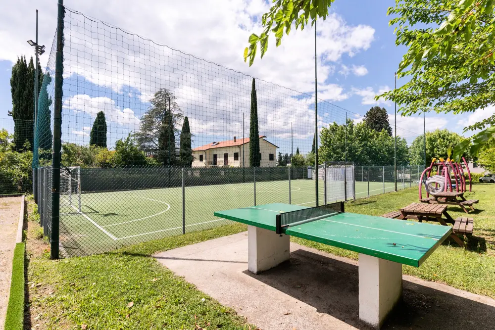 Club del Sole Le Palme Lazise Family Collection 4 étoiles★★★★