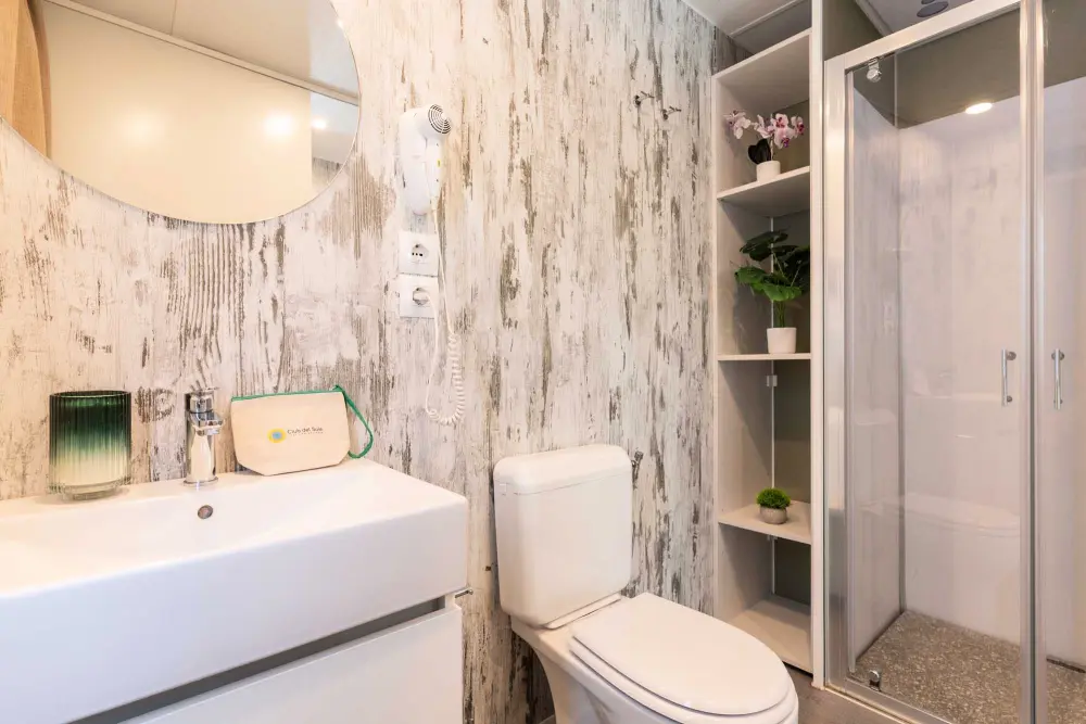 Club del Sole Le Palme Lazise Family Collection 4 étoiles★★★★