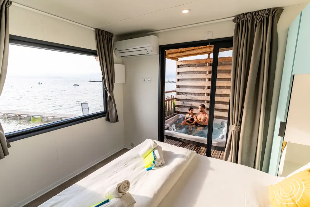 Club del Sole Le Palme Lazise Family Collection 4 étoiles★★★★