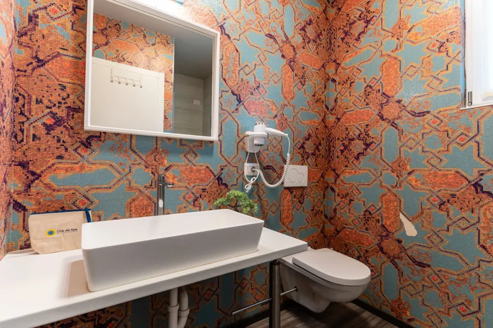 Club del Sole Le Palme Lazise Family Collection 4 étoiles★★★★
