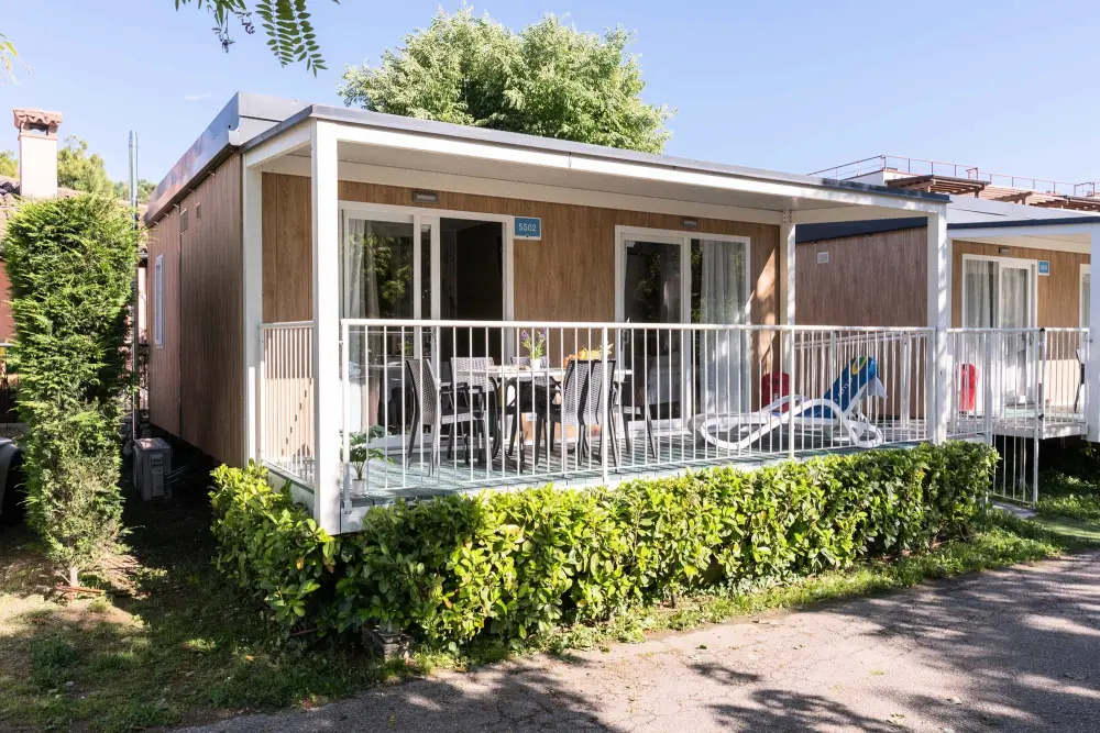 Club del Sole Le Palme Lazise Family Collection 4 étoiles★★★★