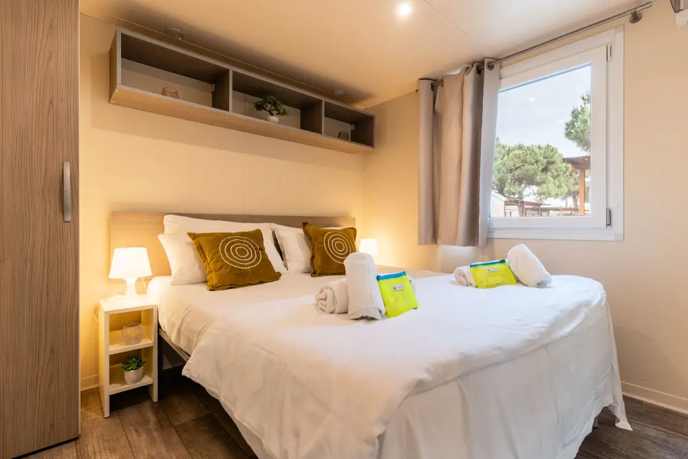 Club del Sole Le Palme Lazise Family Collection 4 étoiles★★★★