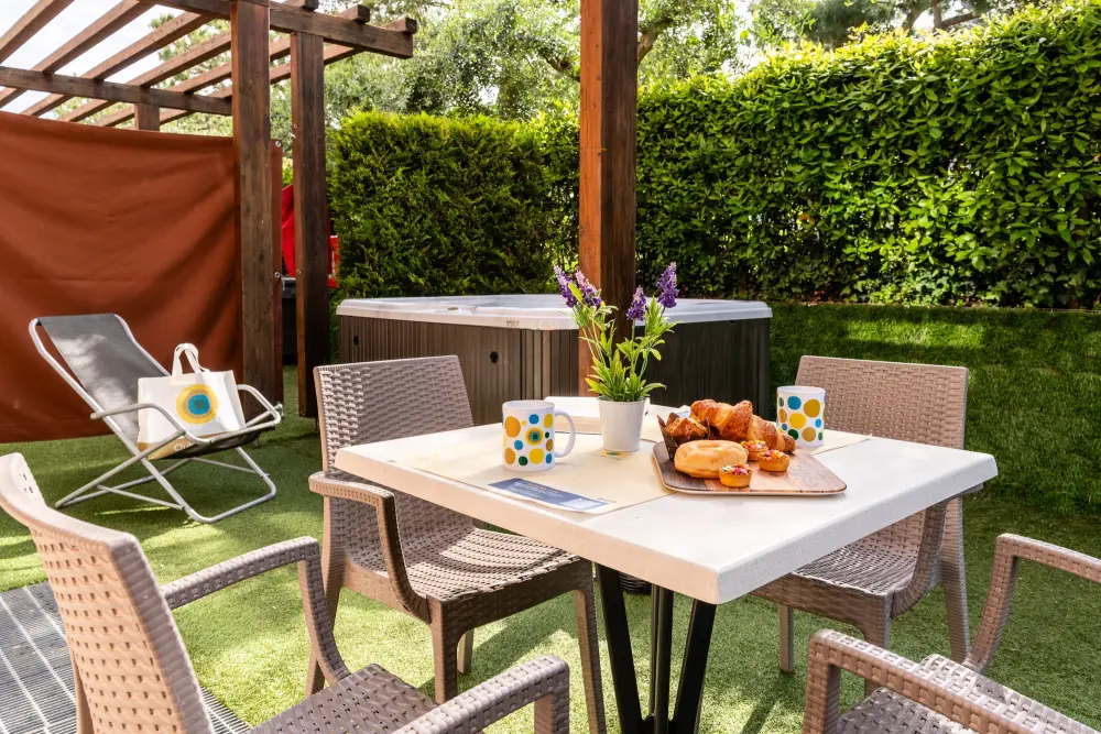Club del Sole Le Palme Lazise Family Collection 4 étoiles★★★★