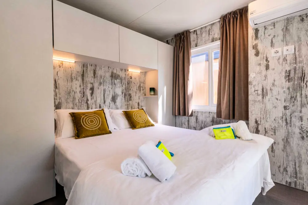 Club del Sole Le Palme Lazise Family Collection 4 étoiles★★★★