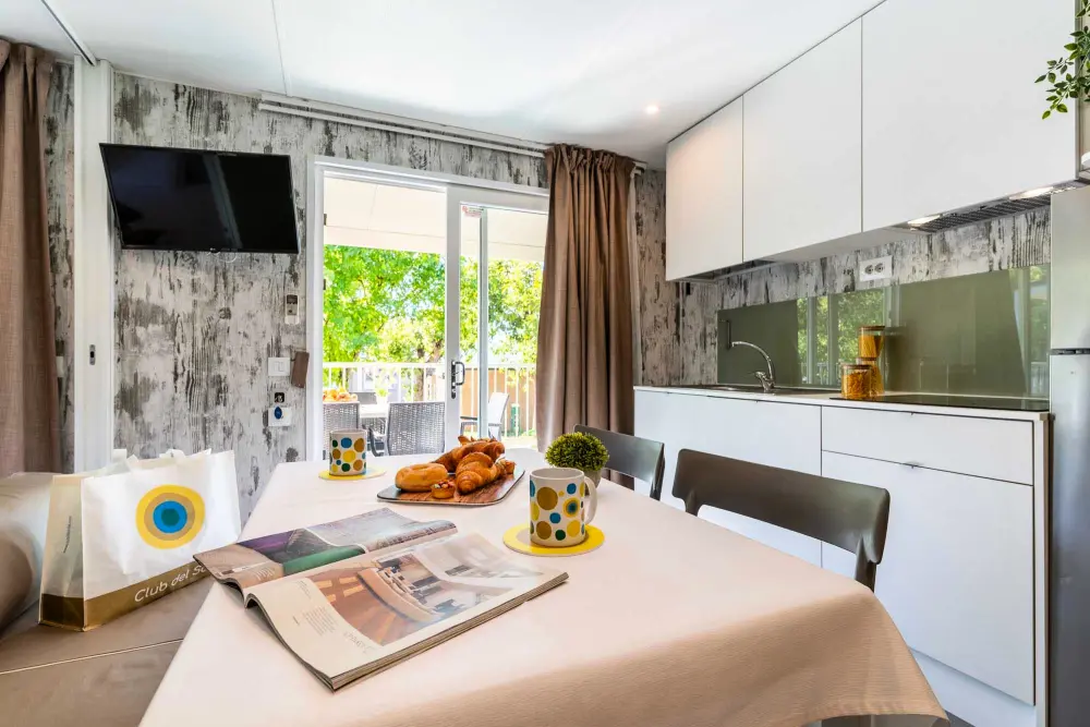 Club del Sole Le Palme Lazise Family Collection 4 étoiles★★★★