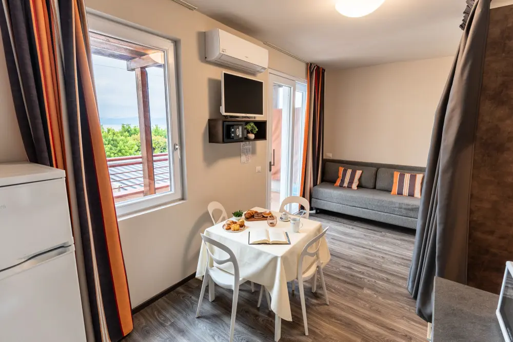 Club del Sole Le Palme Lazise Family Collection 4 étoiles★★★★