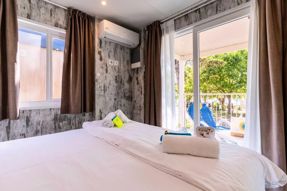 Club del Sole Le Palme Lazise Family Collection 4 étoiles★★★★