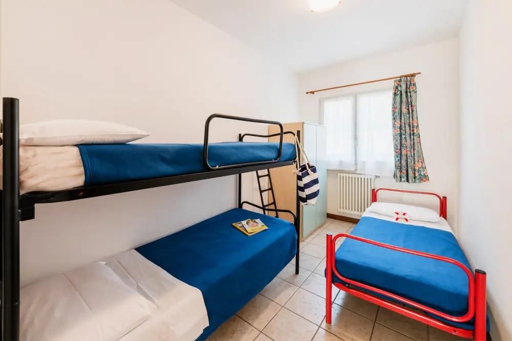 Club del Sole Le Palme Lazise Family Collection 4 étoiles★★★★