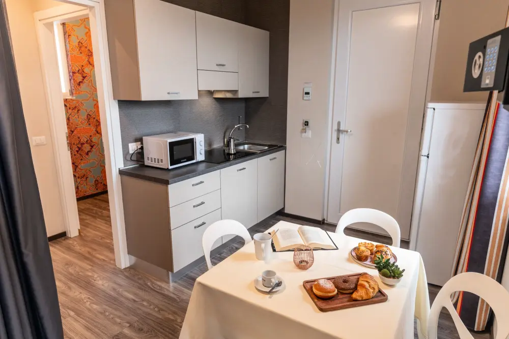 Club del Sole Le Palme Lazise Family Collection 4 étoiles★★★★