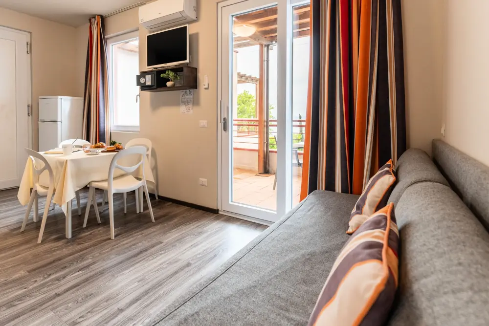 Club del Sole Le Palme Lazise Family Collection 4 étoiles★★★★