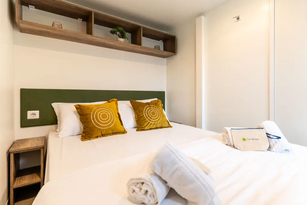 Club del Sole Le Palme Lazise Family Collection 4 étoiles★★★★