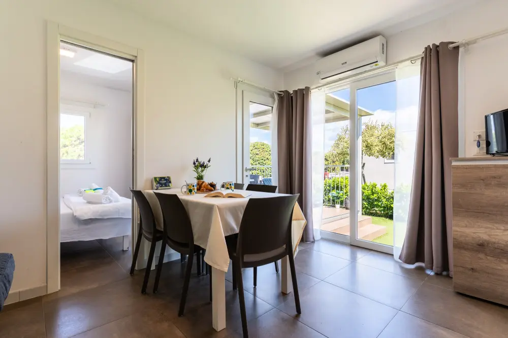 Club del Sole Le Palme Lazise Family Collection 4 étoiles★★★★