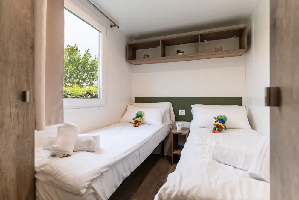 Club del Sole Le Palme Lazise Family Collection 4 étoiles★★★★