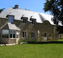 G�te de France � Vicel (le)  2