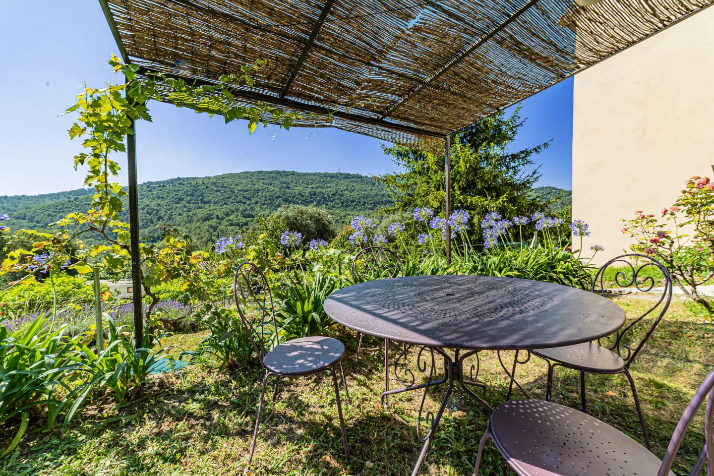 Résidence La Maison De Noélie - - Le Bar Sur Loup - 1