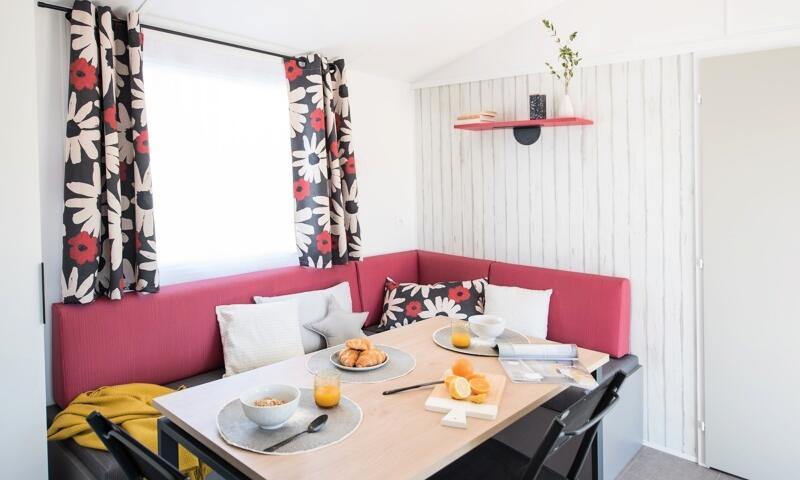 Camping Club Les Tamaris ***** - - Le Barcarès - 8