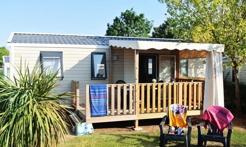 France - Méditerranée Ouest - Barcarès - Camping Club Les Tamaris 5*