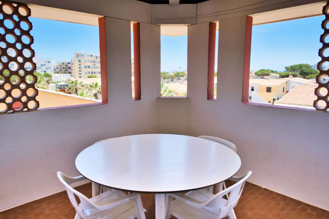 Vue Mer Bel Appartement Avec Balcon
