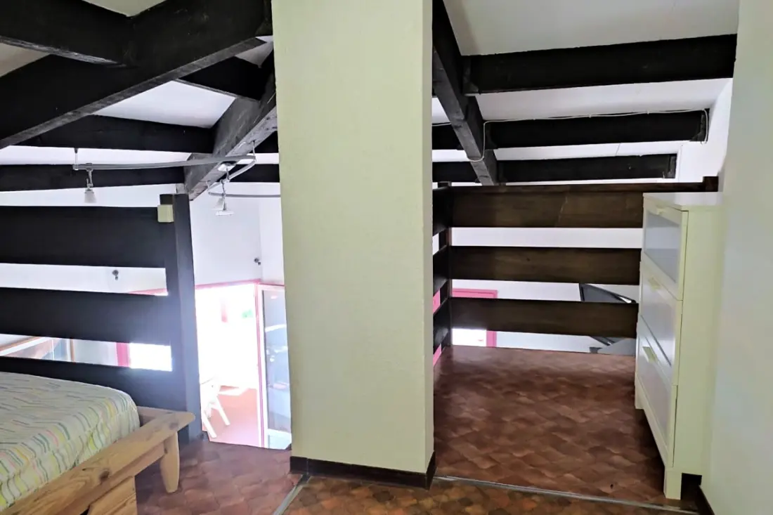 Vue Mer Bel Appartement Avec Balcon