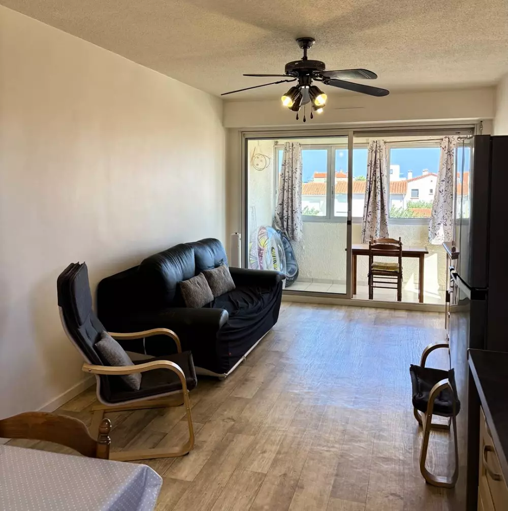 Résidence Barcares 2000