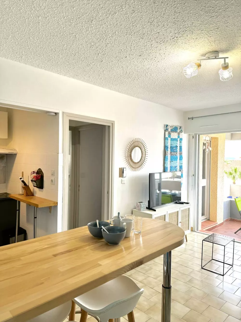 Résidence Barcares 2000