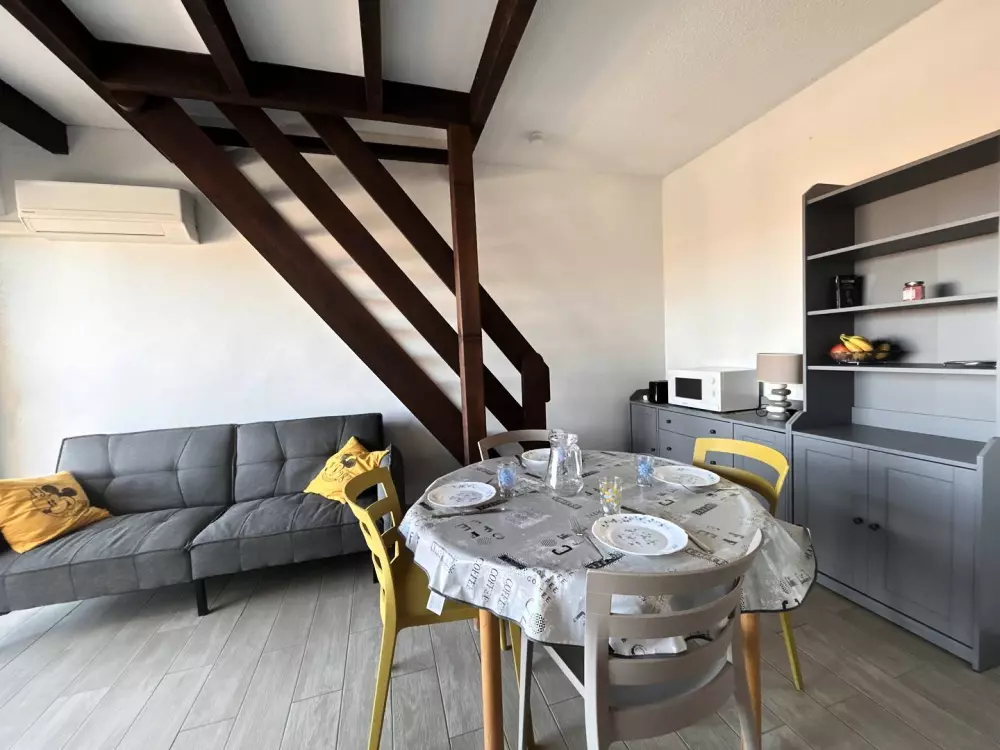 Résidence Barcares 2000